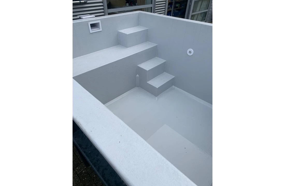 Wilan Plunge Pool 5 X 2,5 M (Premium) - Afbeelding 6