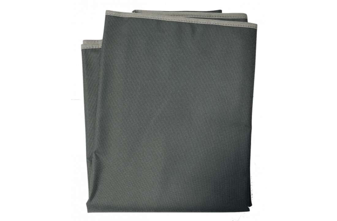 Winterhoes Voor Warmtepomp Poolstyle